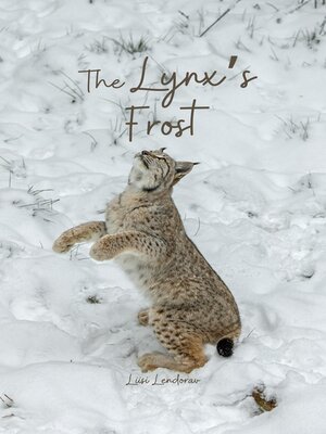 cover image of The Lynx's Frost